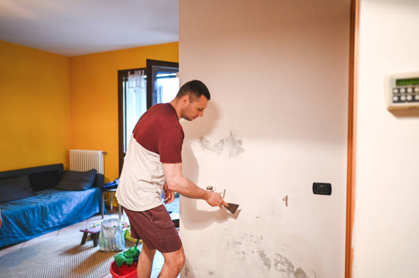Best Mold Removal Near Me  in Moss Beach, CA